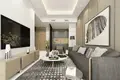 Appartement 3 chambres 111 m² Dubaï, Émirats arabes unis