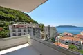 2 bedroom apartment 73 m² Rafailovici, Montenegro