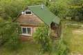 Haus 40 m² Bialarucki sielski Saviet, Belarus