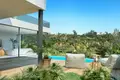 Willa 4 pokoi 368 m² Estepona, Hiszpania