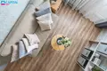 Квартира 1 комната 27 м² Вильнюс, Литва
