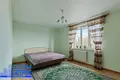 Wohnung 2 Zimmer 68 m² Minsk, Weißrussland