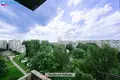 Квартира 2 комнаты 51 м² Вильнюс, Литва