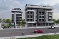 Apartamento 2 habitaciones 45 m² Alanya, Turquía