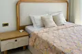 Wohnung 4 Schlafzimmer 173 m² Mittelmeerregion, Türkei