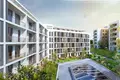 2 bedroom apartment 148 m² Beylikduzu, Turkey