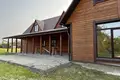 House 145 m² Pierabroddzie, Belarus