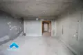 Mieszkanie 1 pokój 43 m² Homel, Białoruś