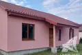 Casa 120 m² Muchaviecki sielski Saviet, Belarús