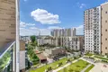 Квартира 2 комнаты 37 м² в Гданьске, Польша