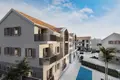 Condo z 1 sypialnią 48 m² Czarnogóra, Czarnogóra