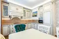 3 room apartment 78 m² Minsk, Belarus