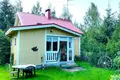Дом  Оутокумпу, Финляндия