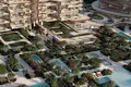 Apartamento 4 habitaciones 604 m² Dubái, Emiratos Árabes Unidos