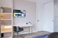 Casa 7 habitaciones 380 m² Muratpasa, Turquía