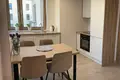 Apartamento 2 habitaciones 35 m² en Varsovia, Polonia