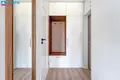 Apartamento 1 habitación 35 m² Vilna, Lituania