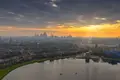Apartamento 2 habitaciones 78 m² Londres, Reino Unido