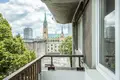 2 room apartment 51 m² Lodz, Poland