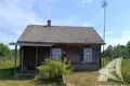 Дом 43 м² Знаменский сельский Совет, Беларусь