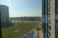 Wohnung 1 zimmer 57 m² Minsk, Belarus