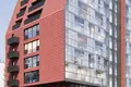 Appartement 3 chambres 87 m² Klaipeda, Lituanie