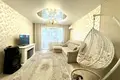 4 room apartment 82 m² Mahilyow, Belarus