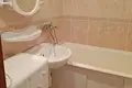 1 room apartment 34 m² Minsk, Belarus