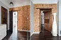 1 room apartment 35 m² Riga, Latvia
