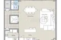 3 bedroom villa 417 m² Choeng Thale, Thailand