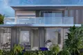 Вилла 2 комнаты 46 м² Canggu, Индонезия