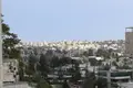 Appartement 4 chambres 115 m² Jérusalem, Israël