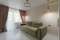 Wohnung 2 zimmer 48 m² Minsk, Belarus