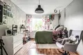 Apartamento 5 habitaciones 120 m² Liminka, Finlandia