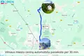 Дом 77 м² Pikeliskes, Литва