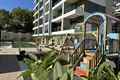 Квартира 2 комнаты 55 м² Аланья, Турция