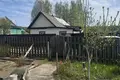 Casa 47 m² Prygaradny selski Savet, Belarús