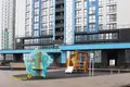 3 room apartment 56 m² Minsk, Belarus
