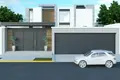 Дом 4 спальни 570 м² Мехико, Мексика