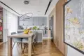 Appartement 4 chambres 111 m² Varsovie, Pologne
