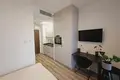 Appartement 1 chambre 18 m² en Varsovie, Pologne