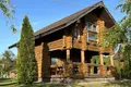 Commercial property 480 m² in Babynichskiy selskiy Sovet, Belarus