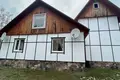 Maison 95 m² Pliuski sielski Saviet, Biélorussie