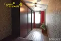 Wohnung 3 zimmer 54 m² Minsk, Belarus