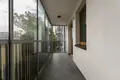 Wohnung 5 zimmer 100 m² Warschau, Polen