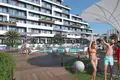 Apartment 60 m² Altintas, Turkey