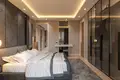 2 bedroom apartment 100 m² Mezitli, Turkey