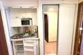 1 bedroom apartment 37 m² Calp, Spain