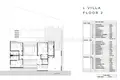 4 bedroom Villa 650 m² Ban Bang Ku, Thailand