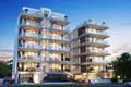Apartamento 2 habitaciones 77 m² Larnaca, Chipre